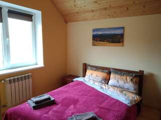 Дома для отпуска Котедж 