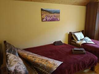 Дома для отпуска Котедж 