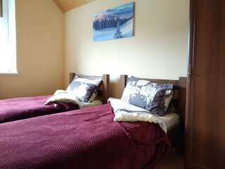 Дома для отпуска Котедж 