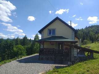 Дома для отпуска Котедж 