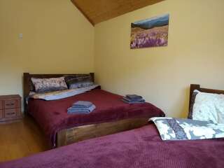 Дома для отпуска Котедж 