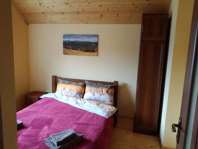 Дома для отпуска Котедж 