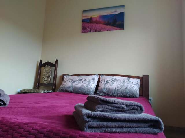 Дома для отпуска Котедж 